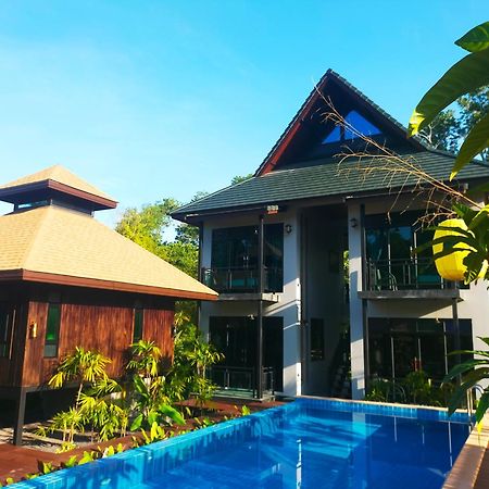 Baan Koh Kwang Pool Villa Krabi Luaran gambar