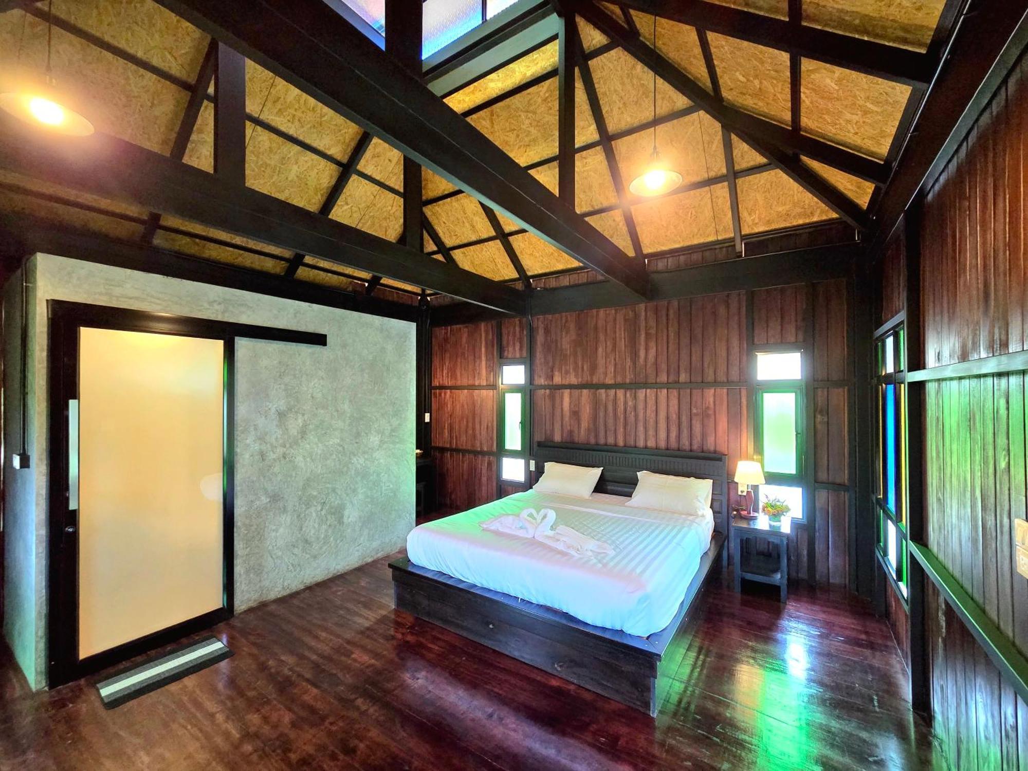 Baan Koh Kwang Pool Villa Krabi Luaran gambar