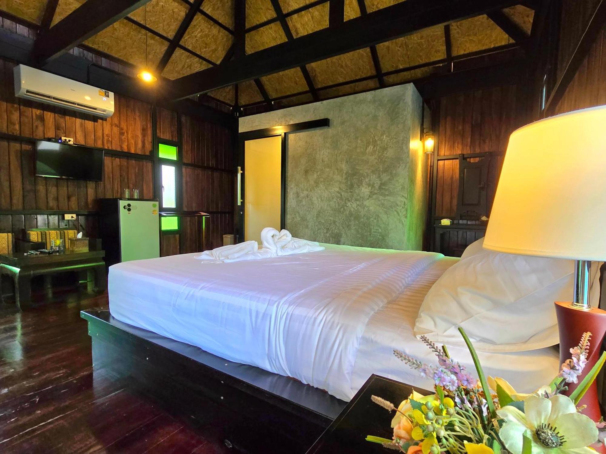 Baan Koh Kwang Pool Villa Krabi Luaran gambar