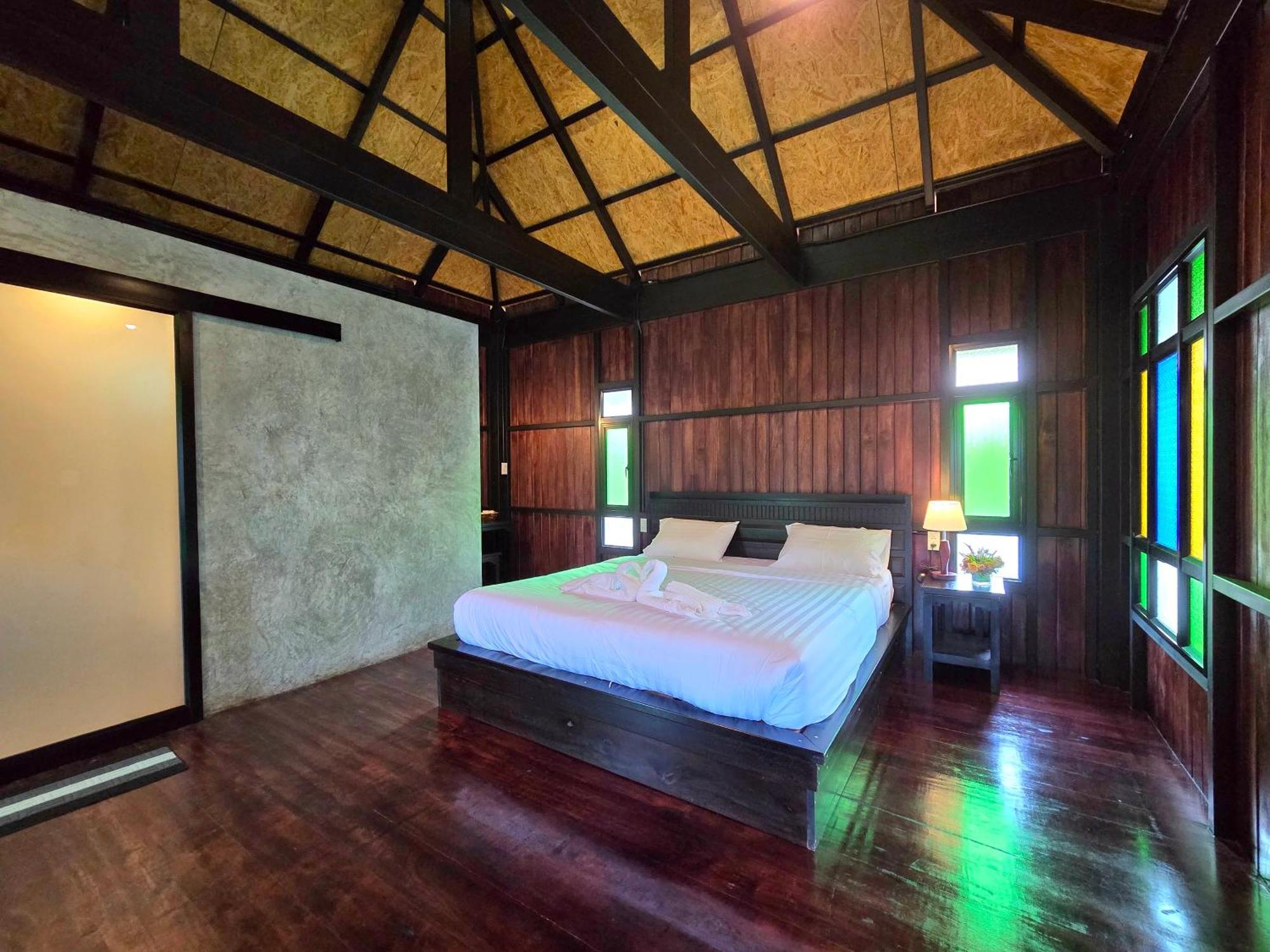 Baan Koh Kwang Pool Villa Krabi Luaran gambar