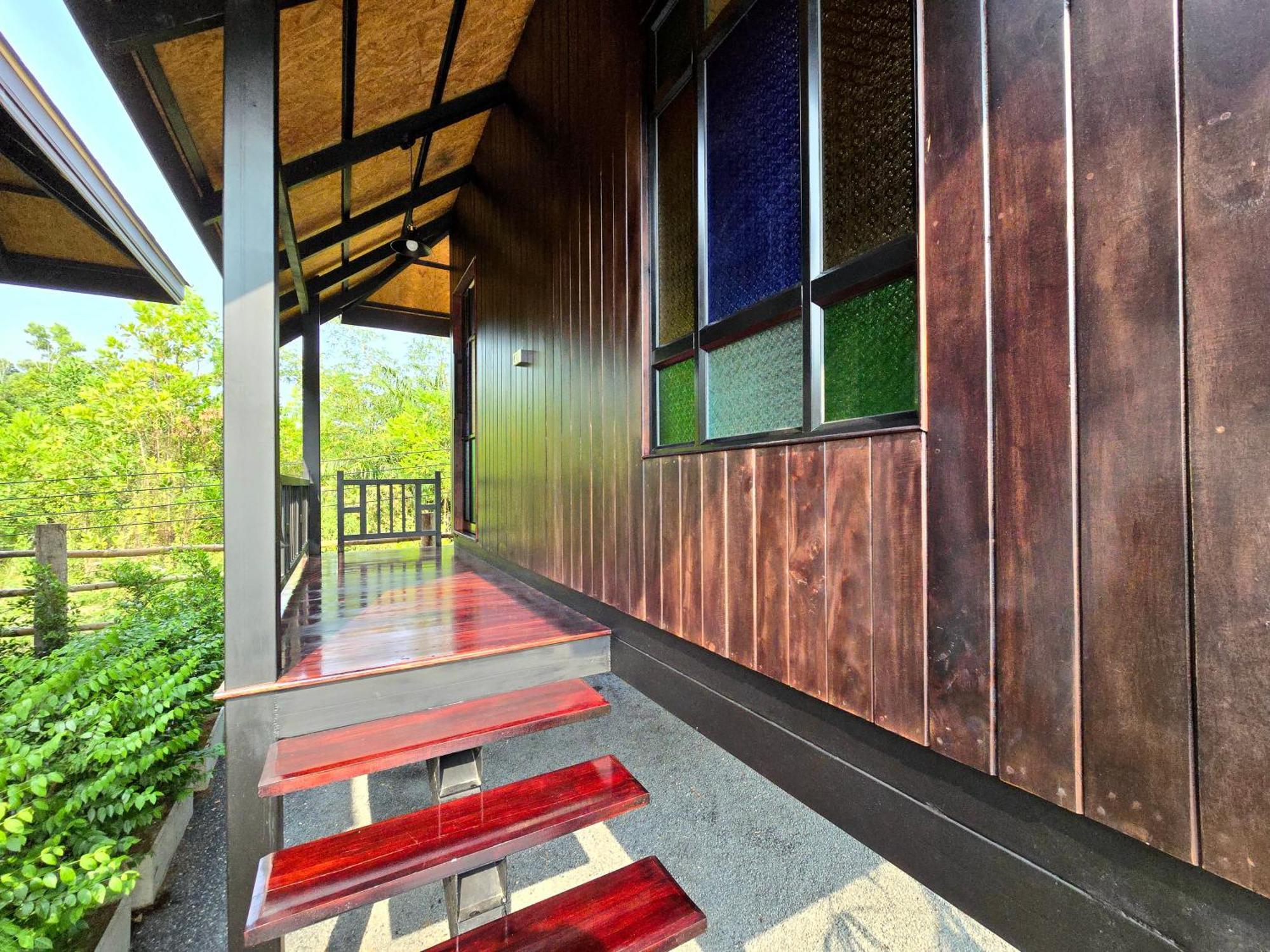 Baan Koh Kwang Pool Villa Krabi Luaran gambar
