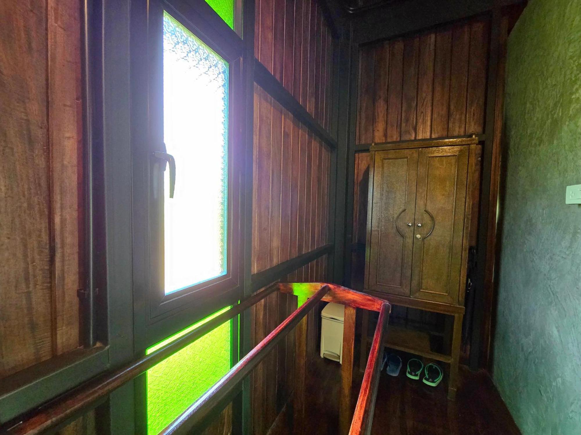 Baan Koh Kwang Pool Villa Krabi Luaran gambar