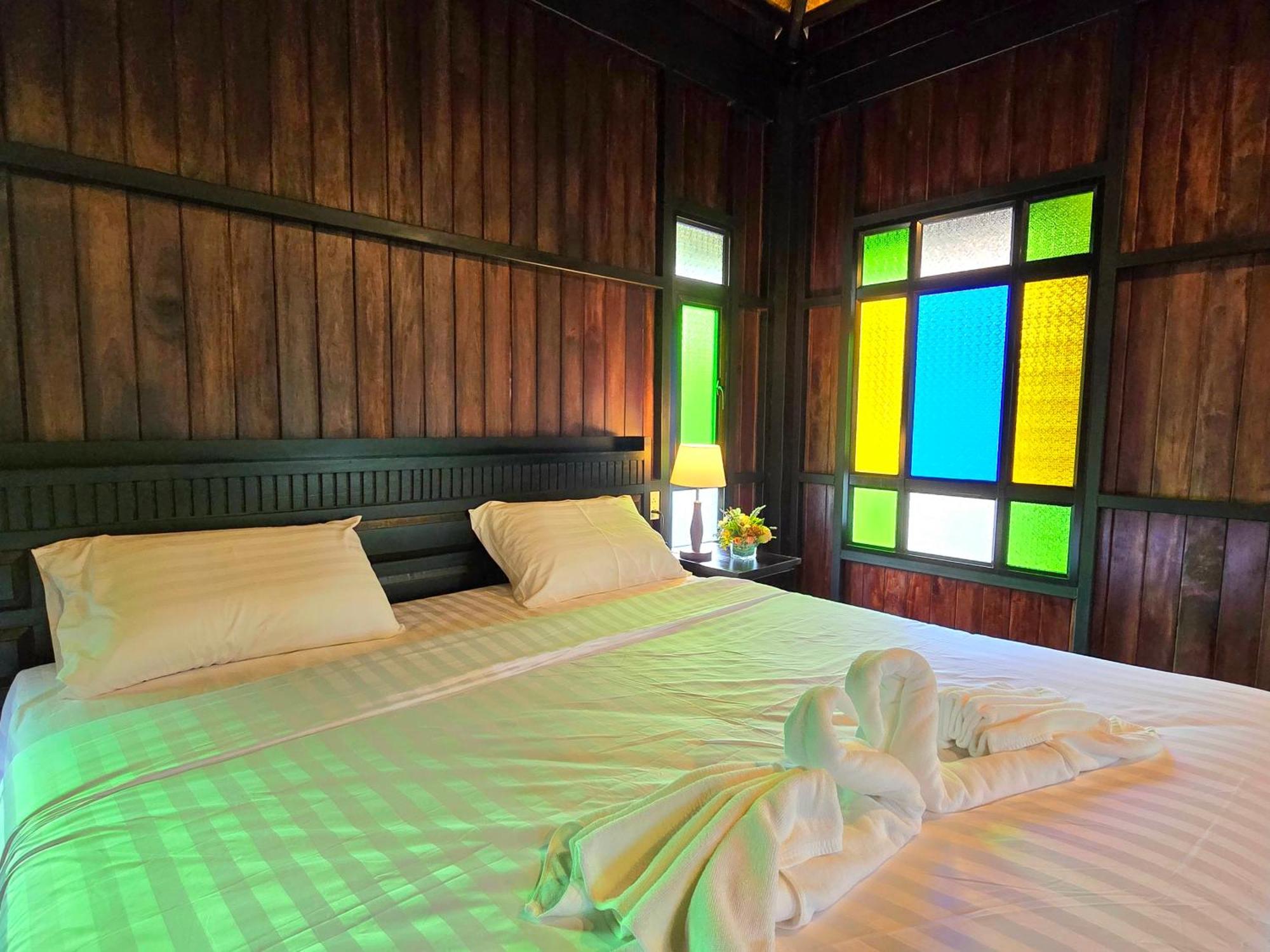 Baan Koh Kwang Pool Villa Krabi Luaran gambar