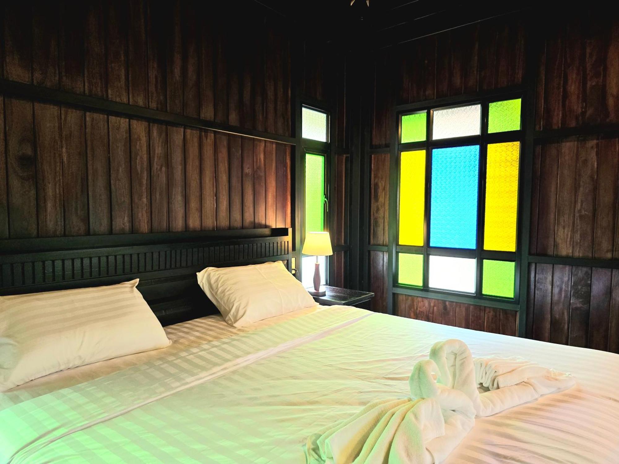 Baan Koh Kwang Pool Villa Krabi Luaran gambar