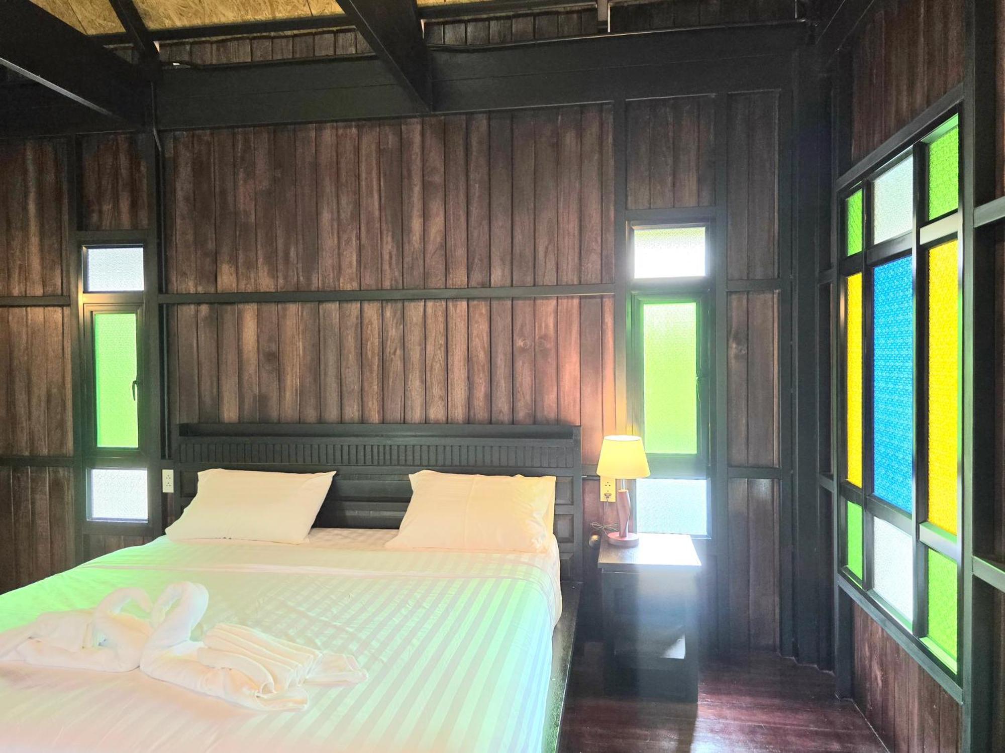 Baan Koh Kwang Pool Villa Krabi Luaran gambar