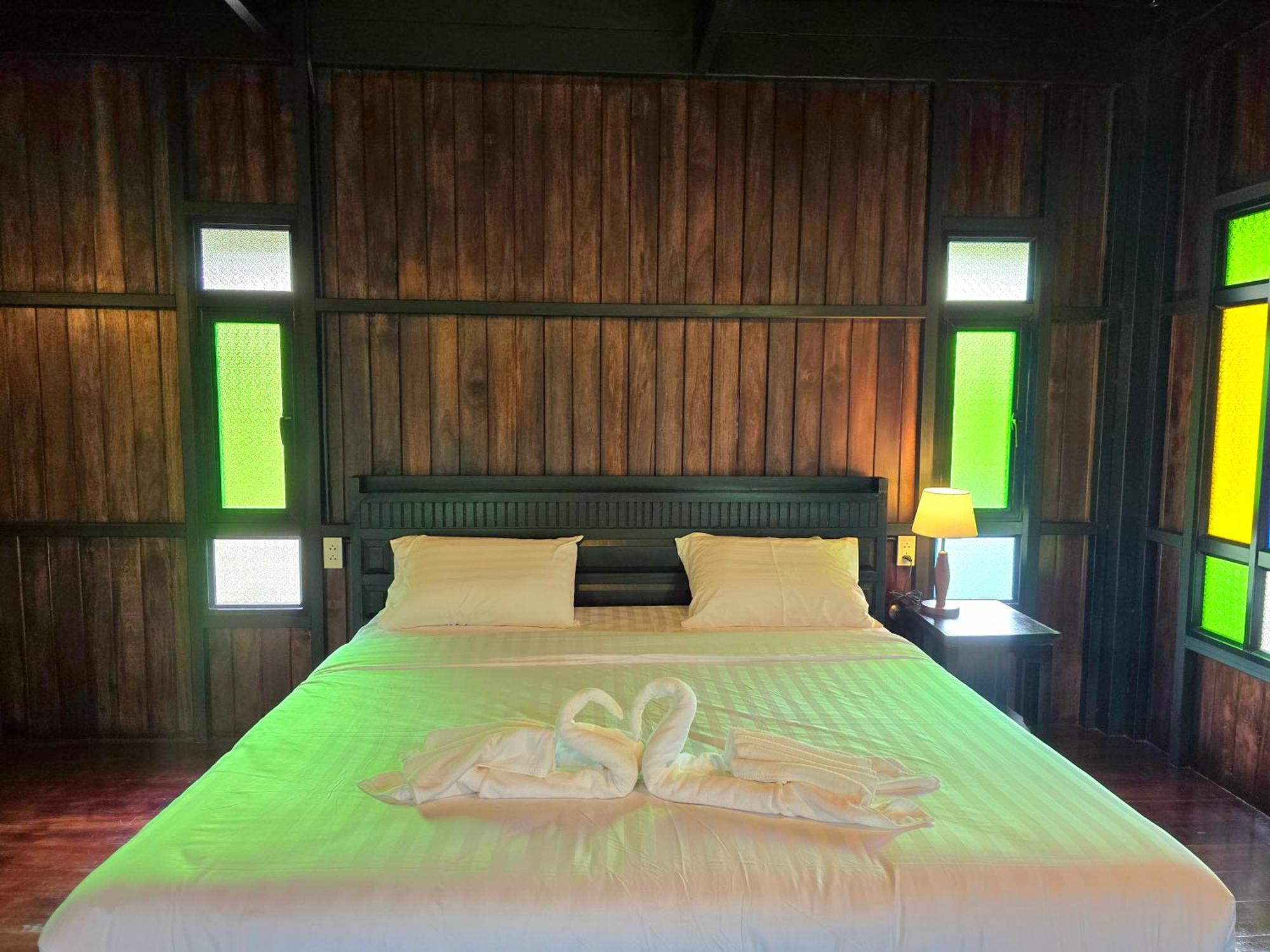 Baan Koh Kwang Pool Villa Krabi Luaran gambar