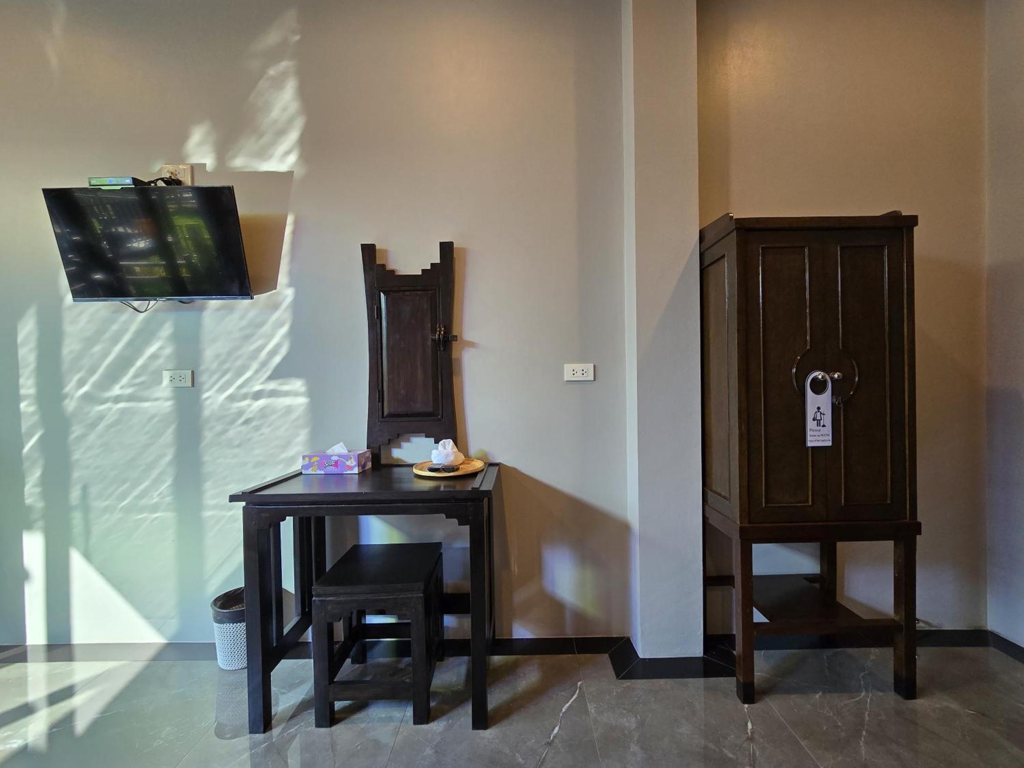 Baan Koh Kwang Pool Villa Krabi Luaran gambar