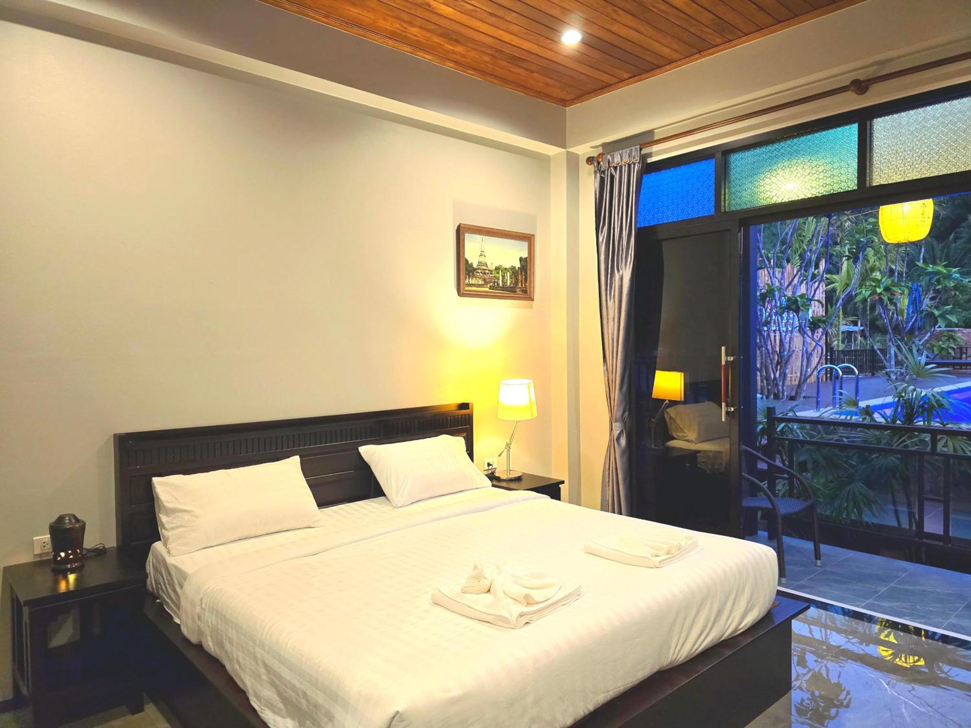 Baan Koh Kwang Pool Villa Krabi Luaran gambar