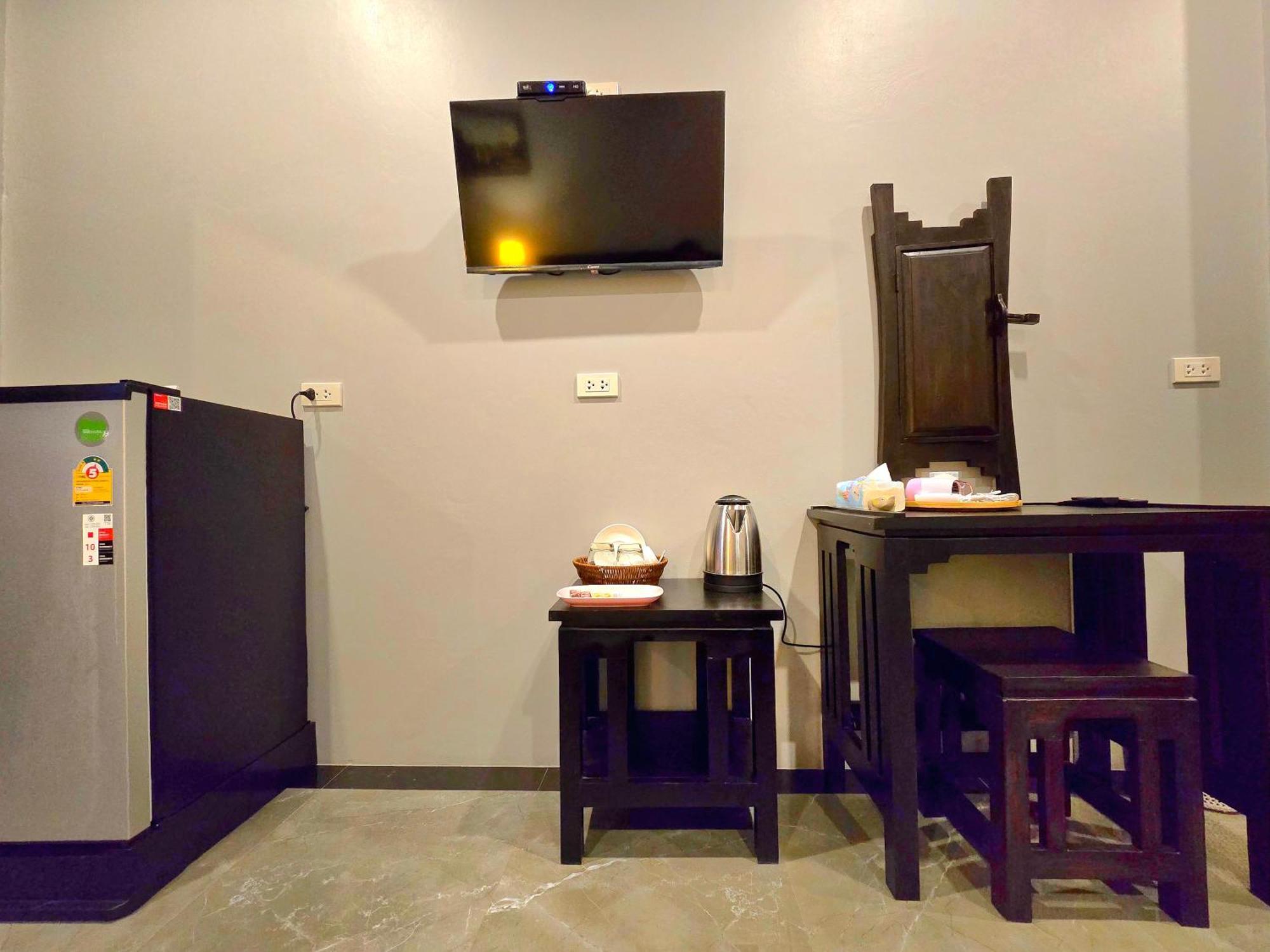 Baan Koh Kwang Pool Villa Krabi Luaran gambar
