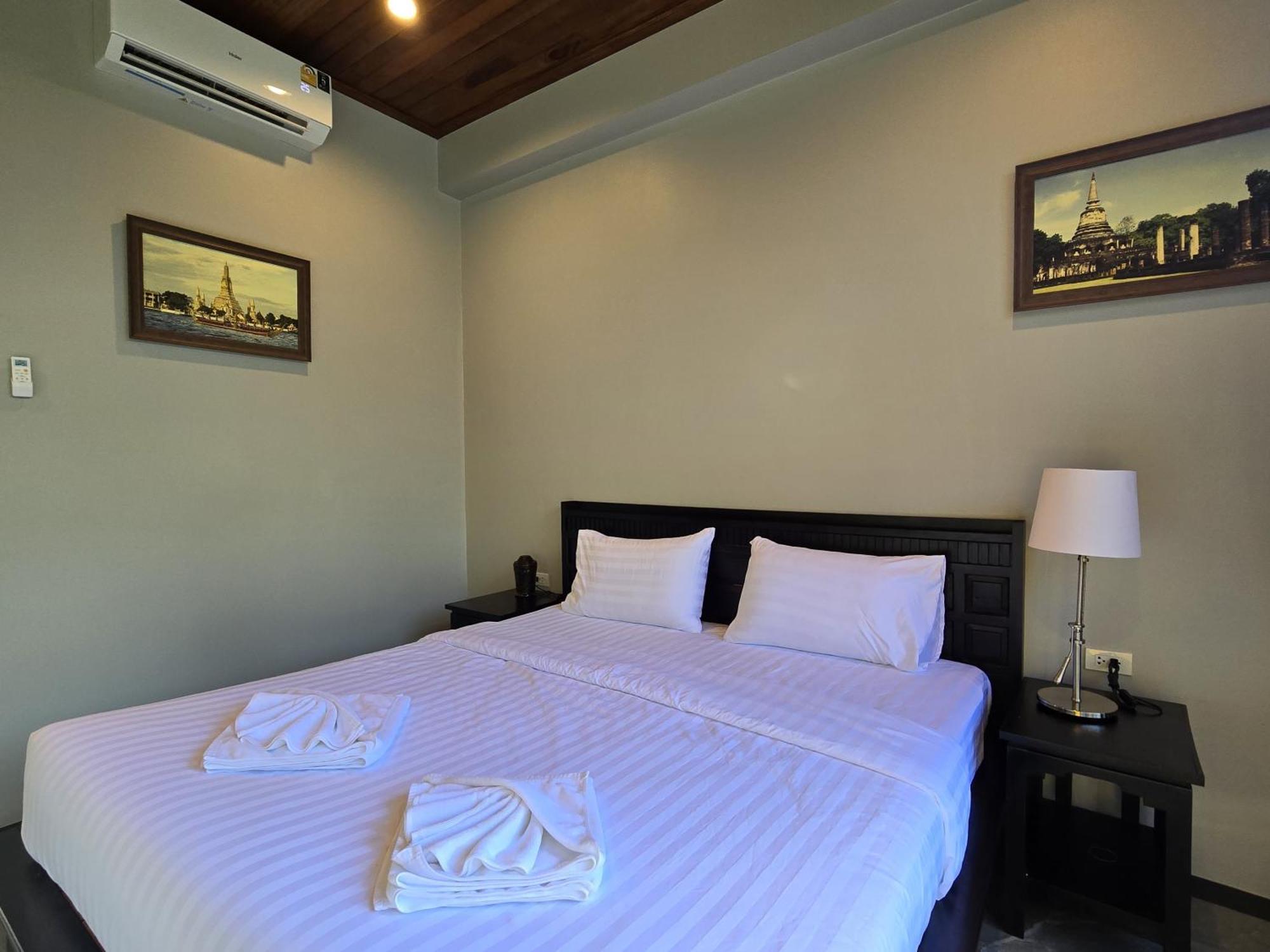 Baan Koh Kwang Pool Villa Krabi Luaran gambar