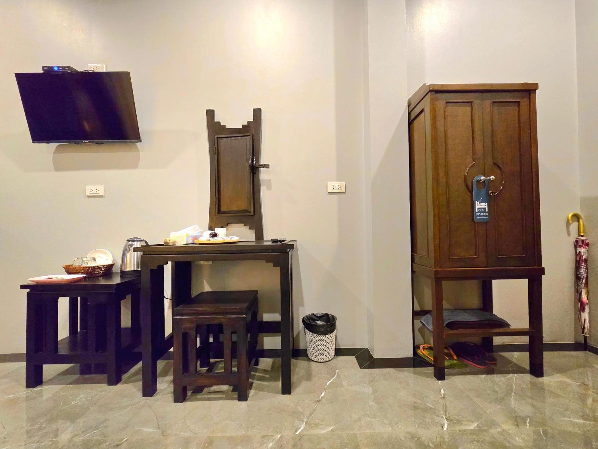 Baan Koh Kwang Pool Villa Krabi Luaran gambar