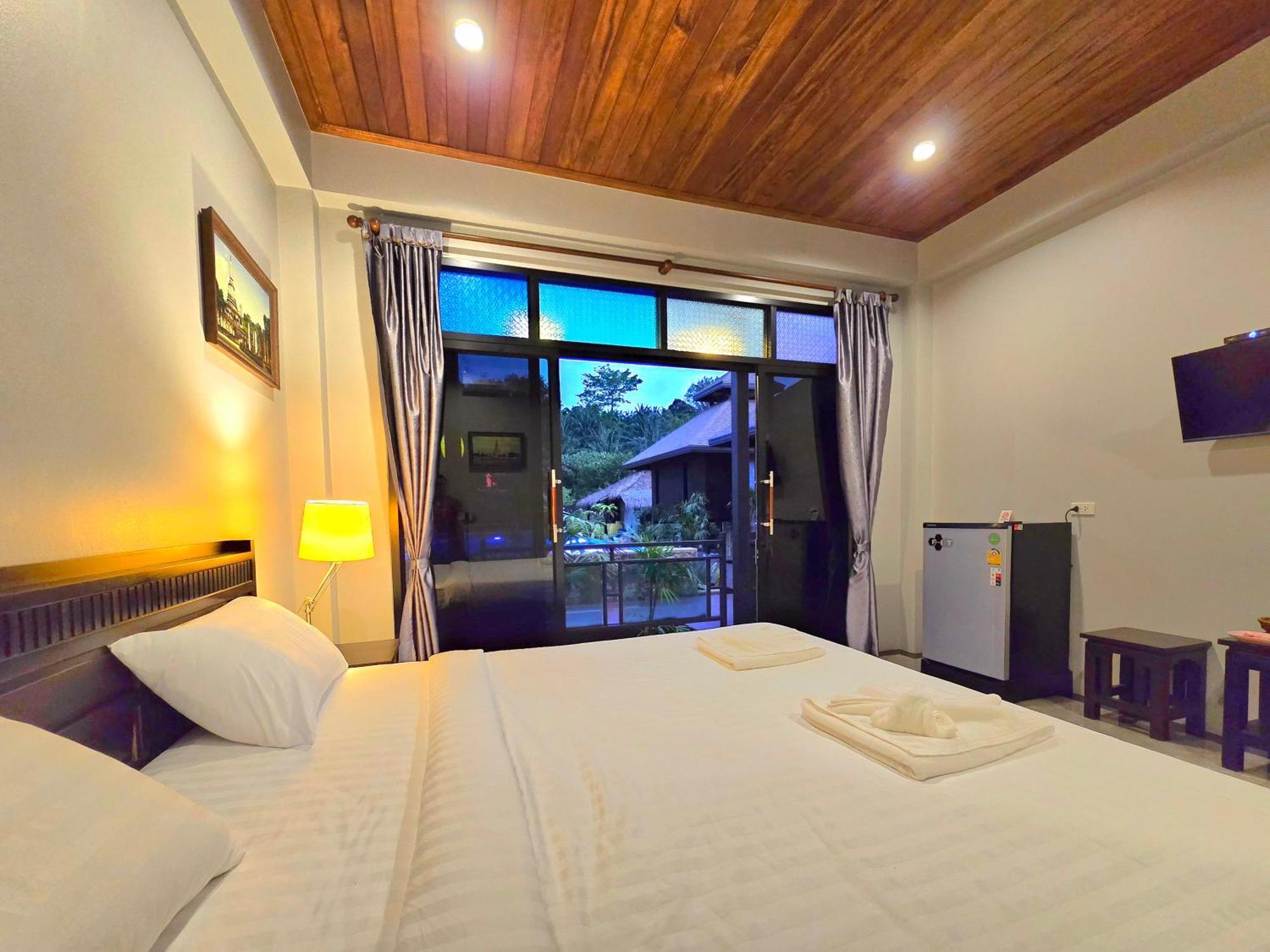 Baan Koh Kwang Pool Villa Krabi Luaran gambar